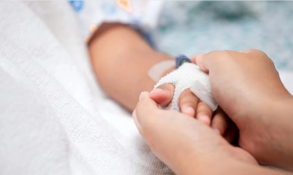 Θεσσαλονίκη: Σήμερα η κηδεία του 7χρονου που πέθανε στο Ιπποκράτειο Νοσοκομείο (βίντεο)